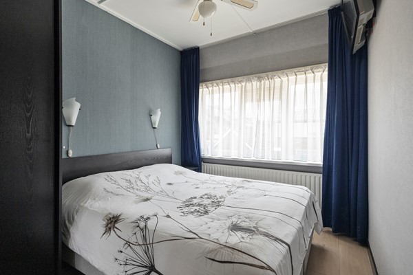 Medium property photo - Balistraat 57, 1782 CJ Den Helder